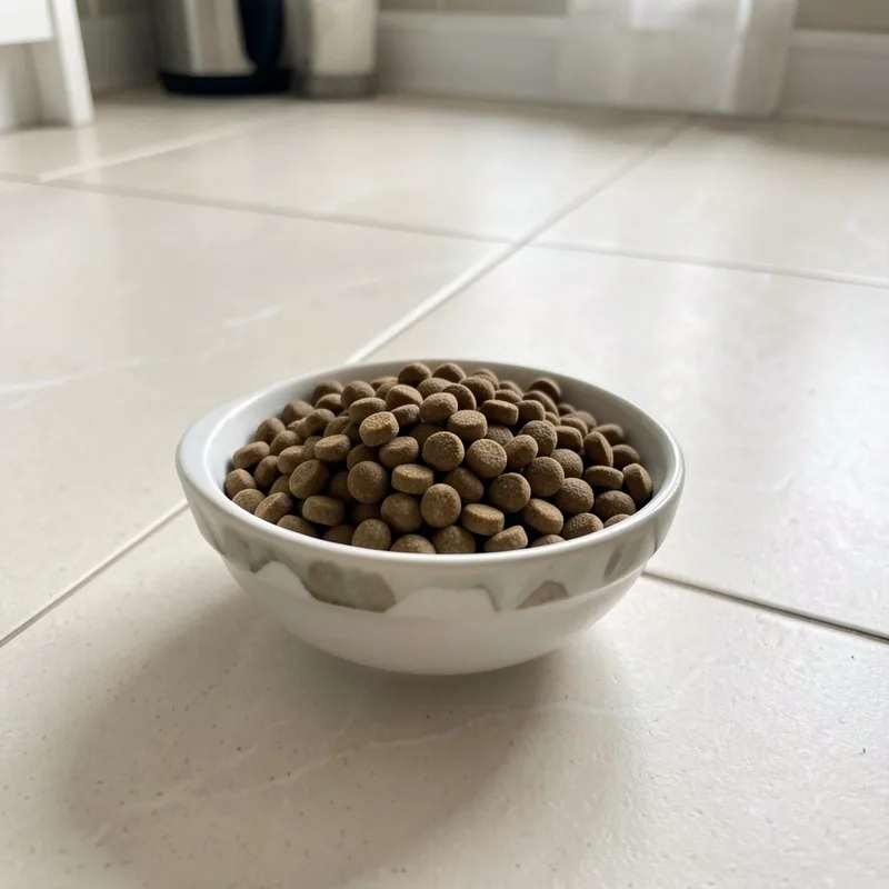 Bien doser la ration de son chien