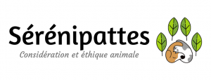 Logo Sérénipattes